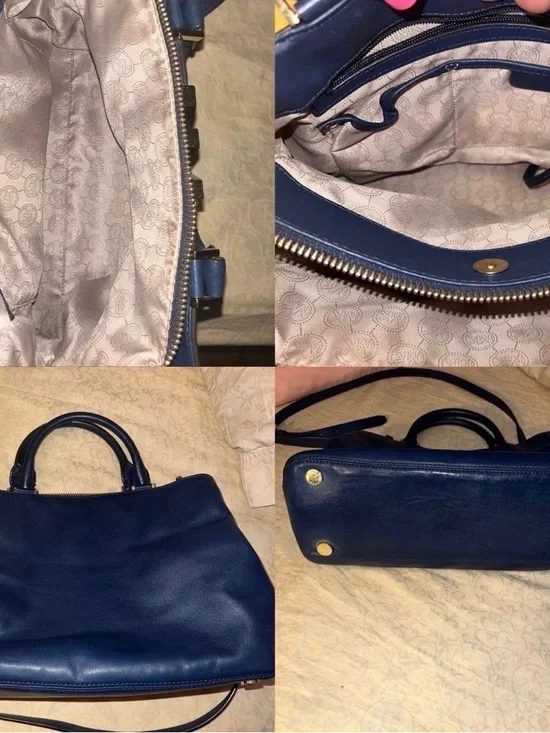 MICHAEL KORS Florence Shoulder Bag - Picture 5 of 5